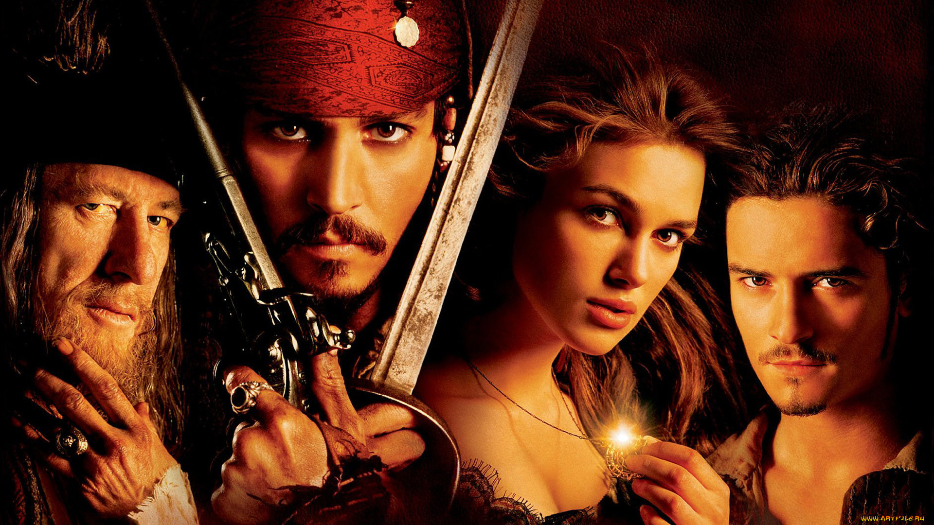  , pirates of the caribbean, 